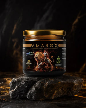 Ginseng Destekli Yetişkin Macunu